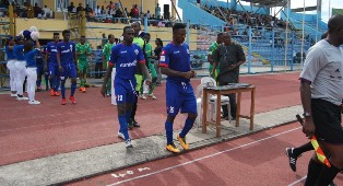 Rivers United Captain Calls For Focus